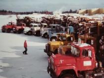 Camions Mack 1979